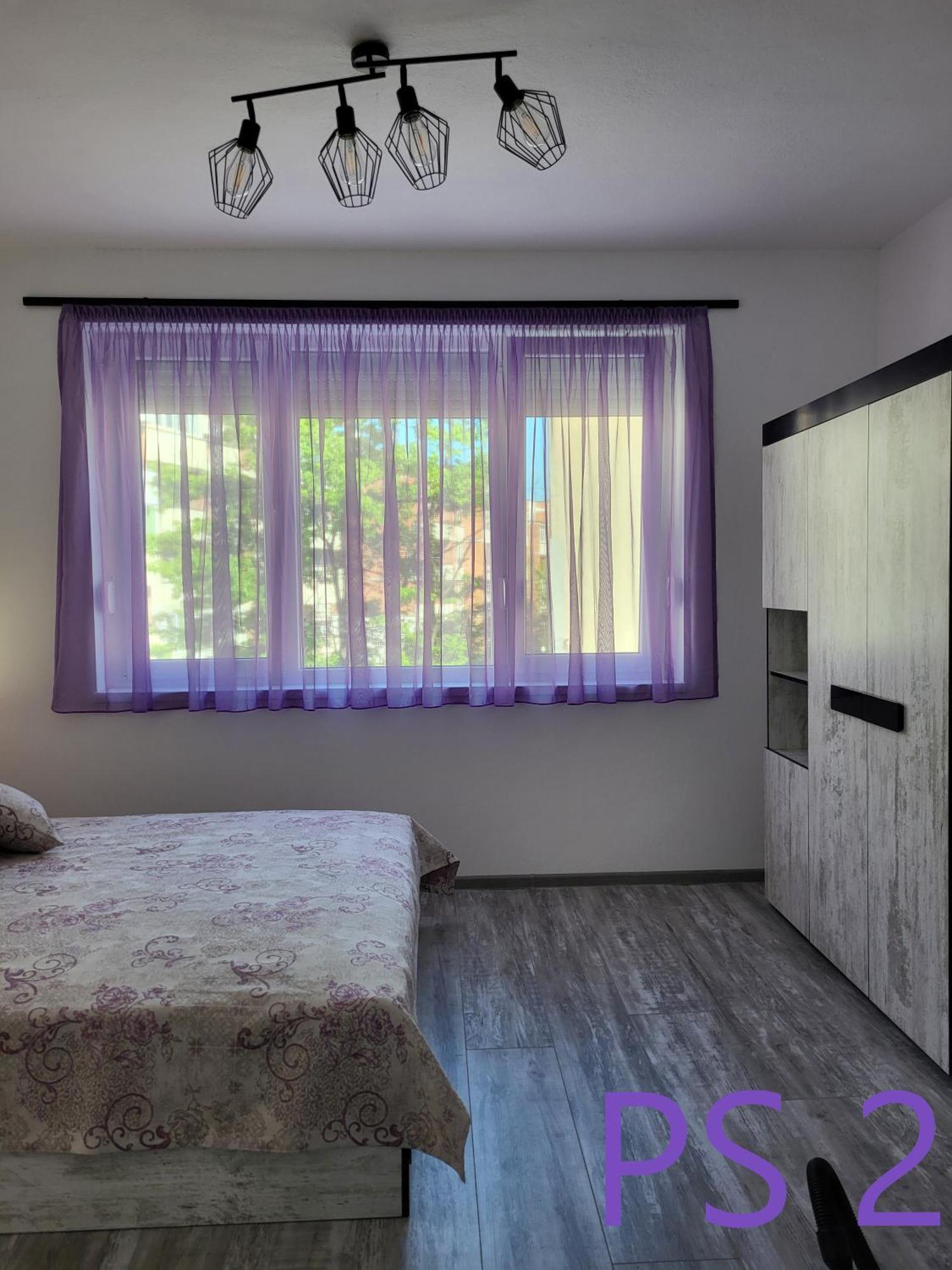 Purple Studios Veliko Tŭrnovo Exterior photo