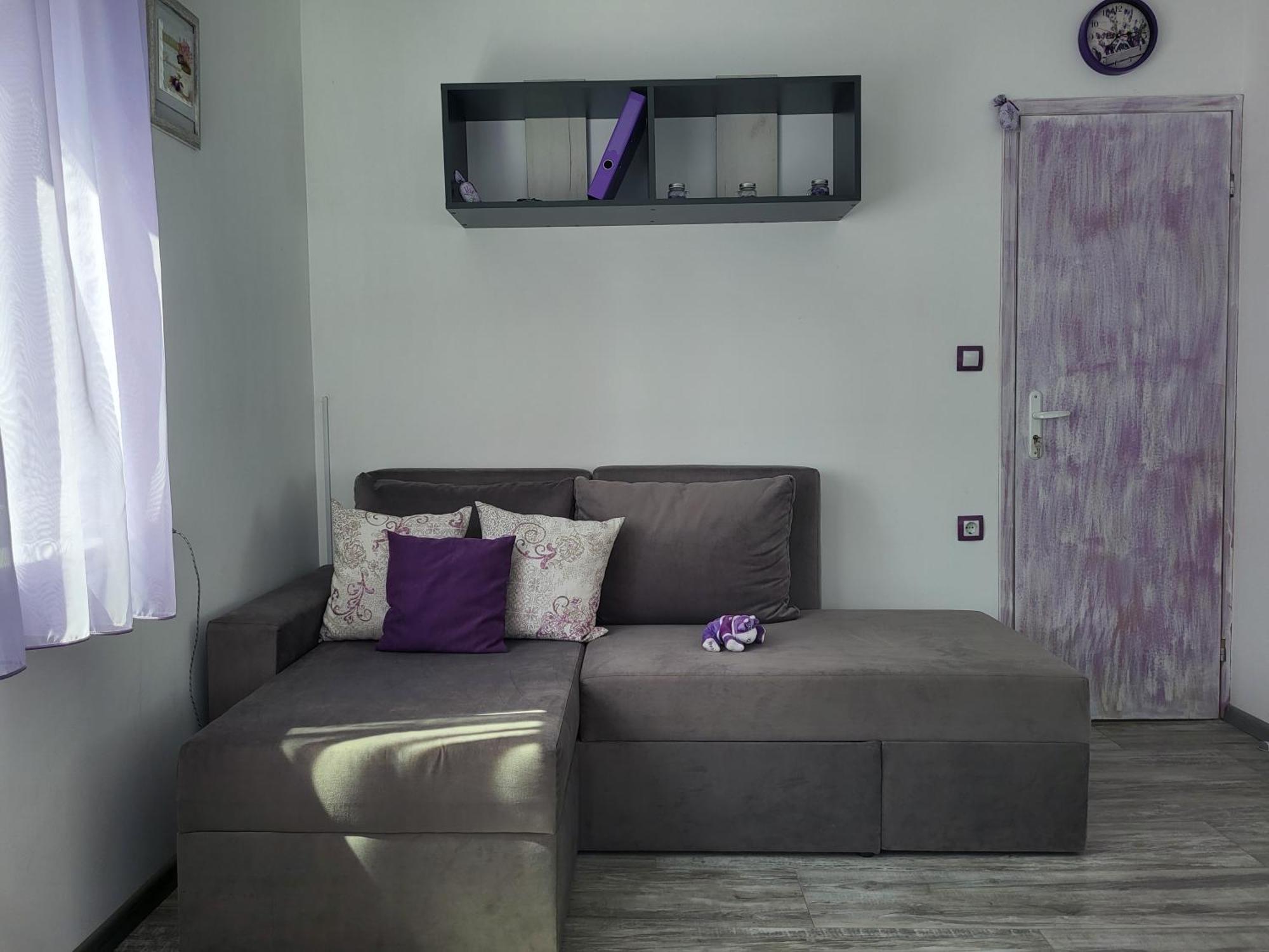 Purple Studios Veliko Tŭrnovo Room photo