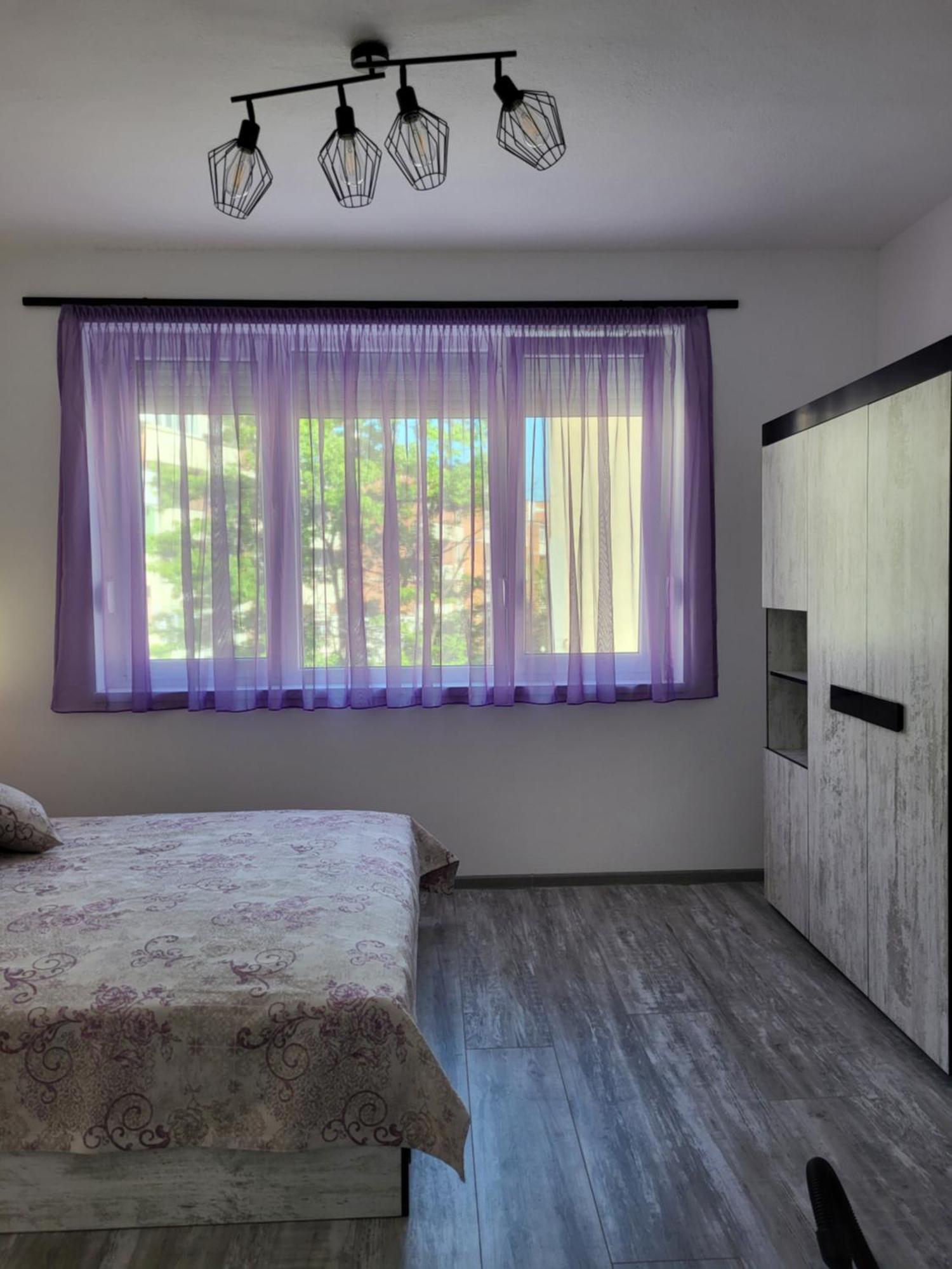 Purple Studios Veliko Tŭrnovo Room photo