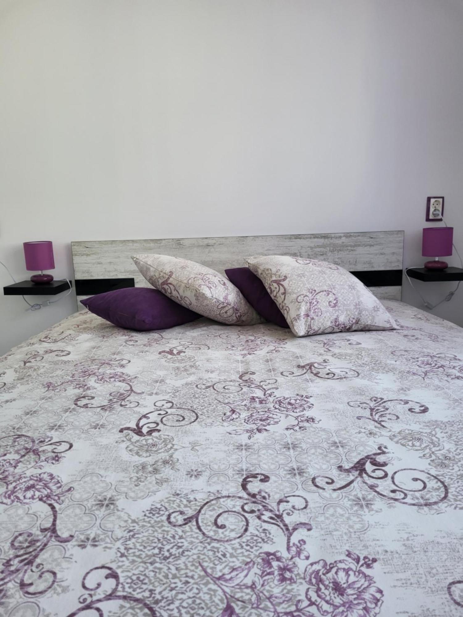 Purple Studios Veliko Tŭrnovo Room photo