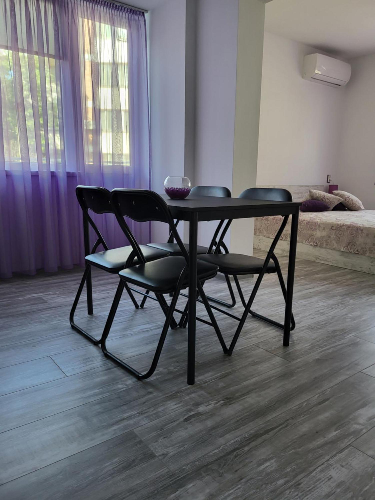 Purple Studios Veliko Tŭrnovo Room photo