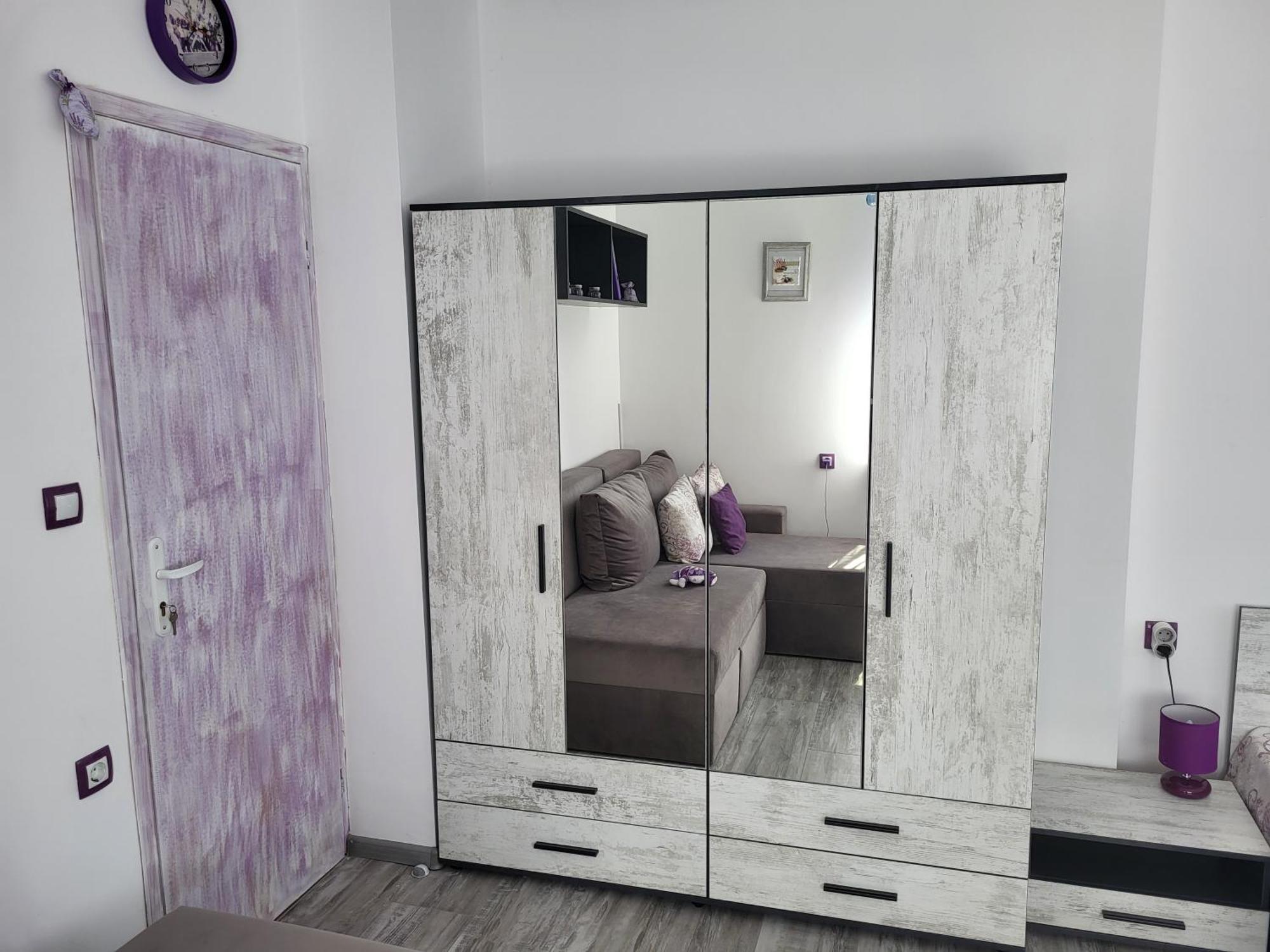 Purple Studios Veliko Tŭrnovo Room photo