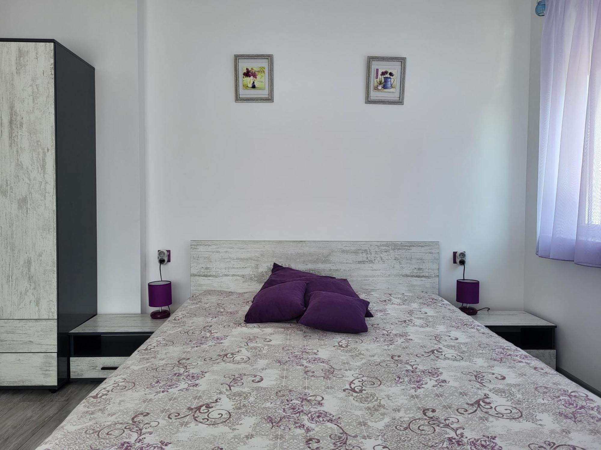 Purple Studios Veliko Tŭrnovo Exterior photo